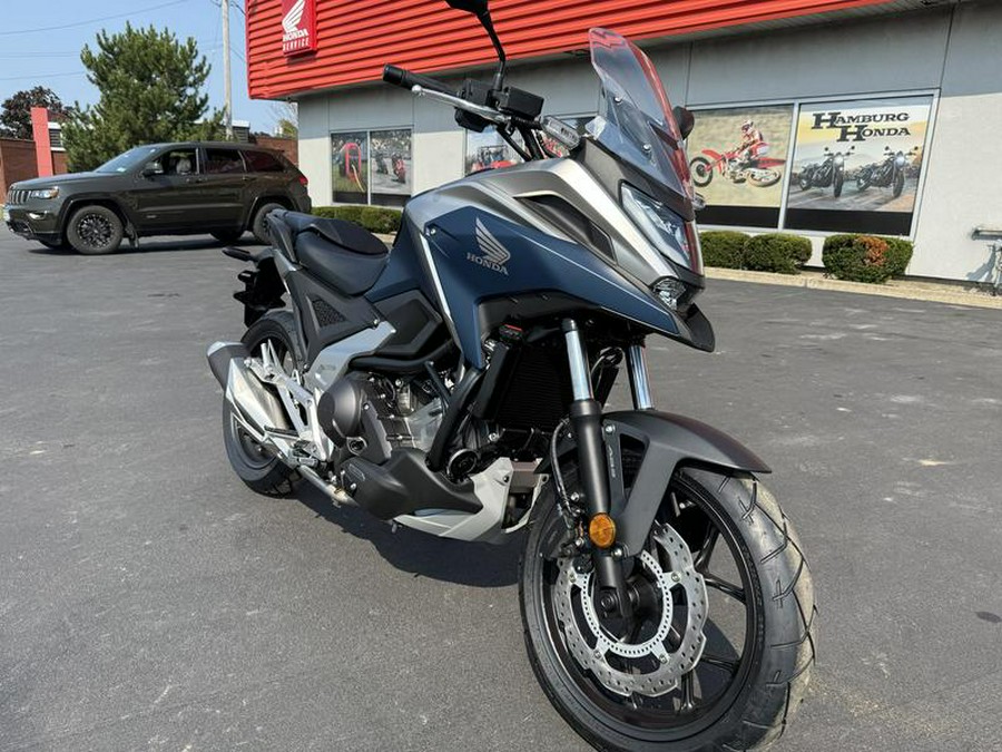 2024 Honda® NC750X DCT