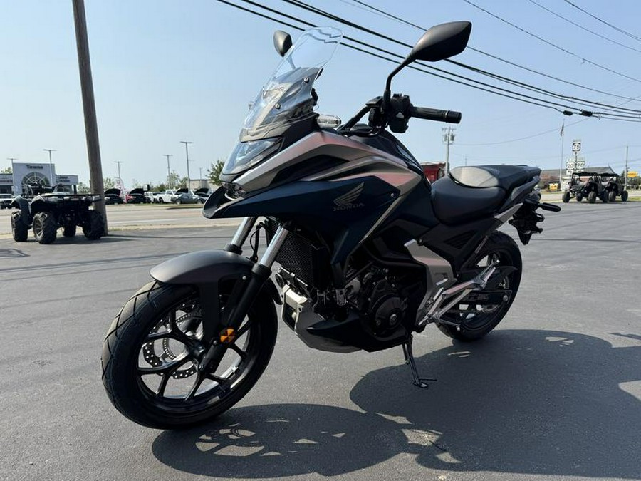 2024 Honda® NC750X DCT