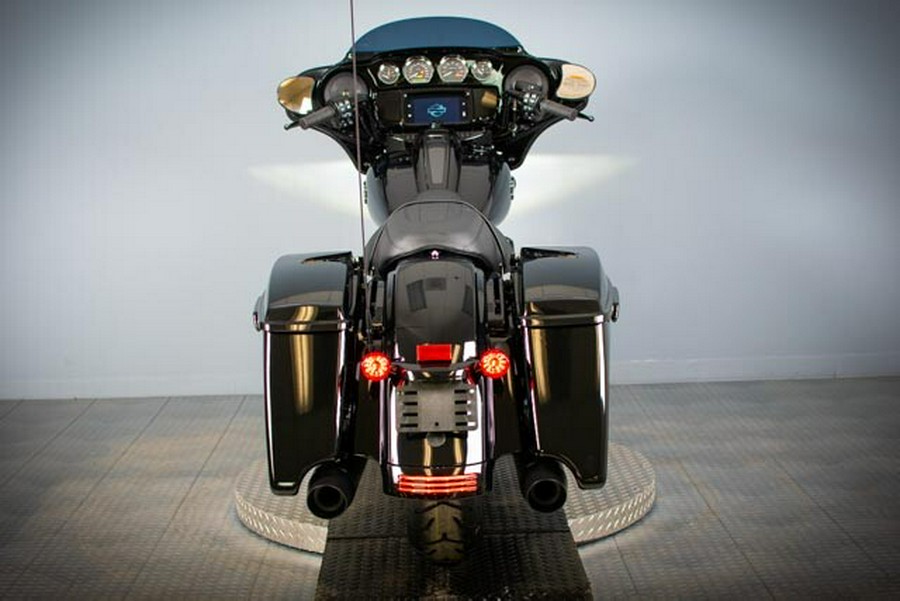 2023 Harley-Davidson Street Glide Special