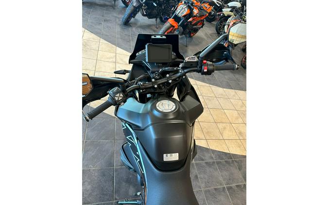 2024 KTM 890SMT