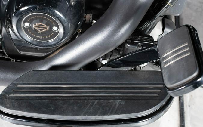 2022 Harley-Davidson Street Glide ST