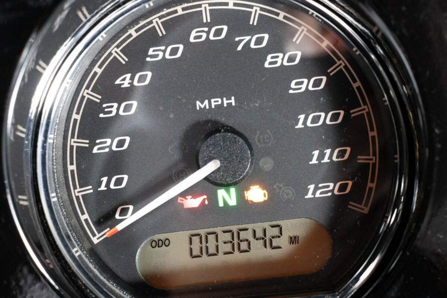 2022 Harley-Davidson Street Glide ST