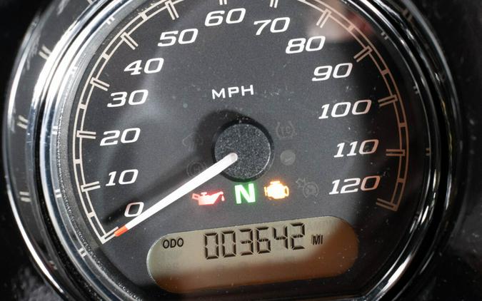 2022 Harley-Davidson Street Glide ST