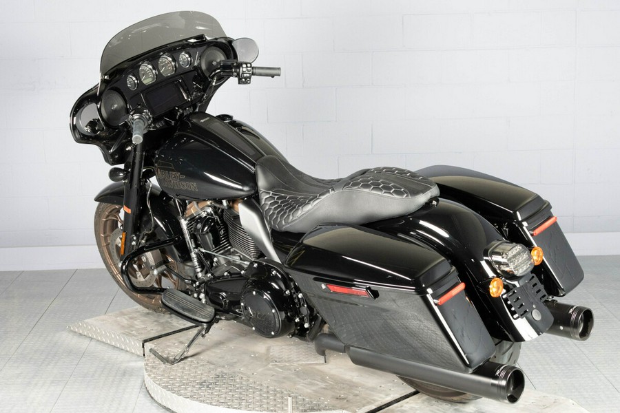 2022 Harley-Davidson Street Glide ST