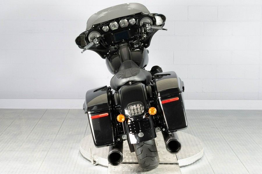 2022 Harley-Davidson Street Glide ST