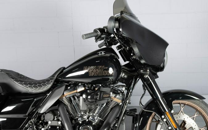 2022 Harley-Davidson Street Glide ST