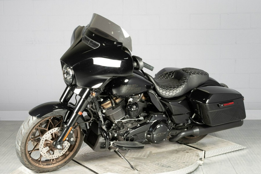 2022 Harley-Davidson Street Glide ST