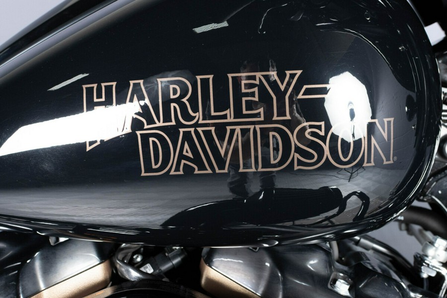 2022 Harley-Davidson Street Glide ST