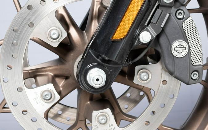 2022 Harley-Davidson Street Glide ST