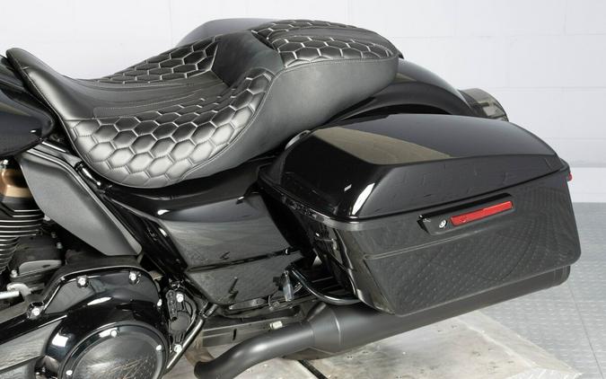 2022 Harley-Davidson Street Glide ST