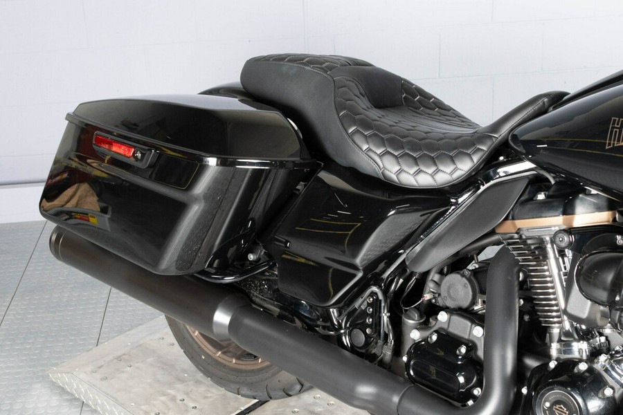 2022 Harley-Davidson Street Glide ST