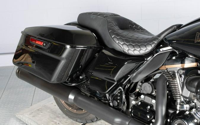 2022 Harley-Davidson Street Glide ST