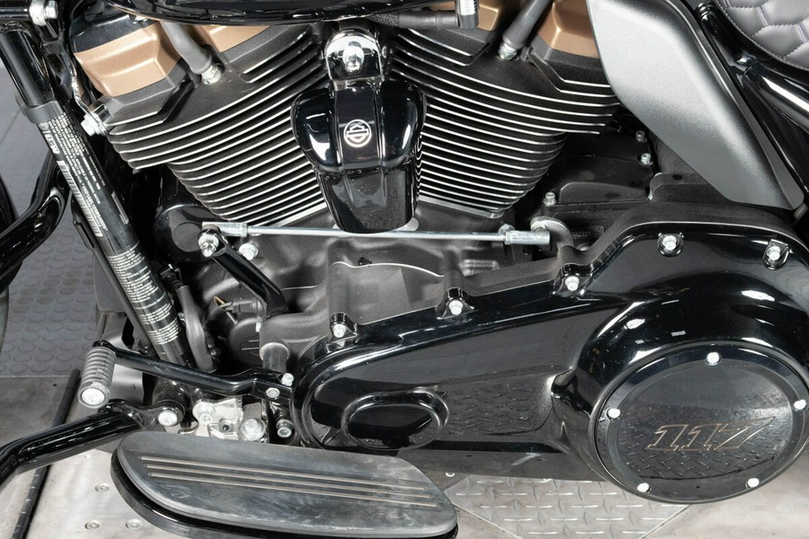 2022 Harley-Davidson Street Glide ST