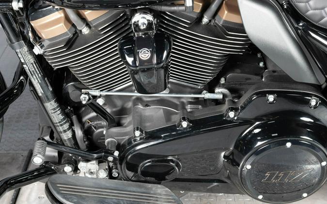 2022 Harley-Davidson Street Glide ST