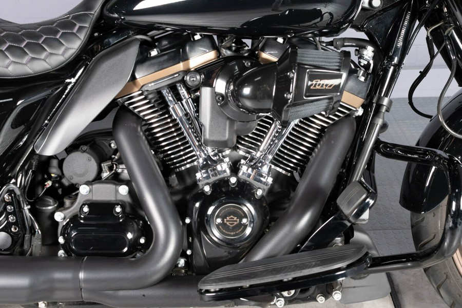 2022 Harley-Davidson Street Glide ST