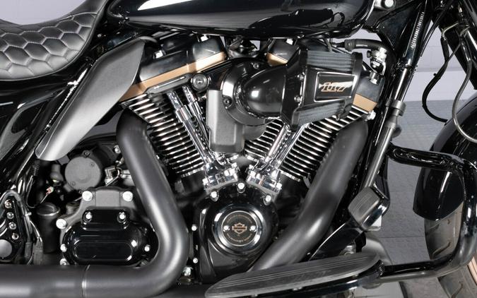 2022 Harley-Davidson Street Glide ST