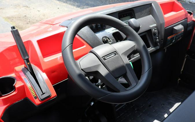 2025 Kawasaki MULE PRO-FX 1000 HD EDITION