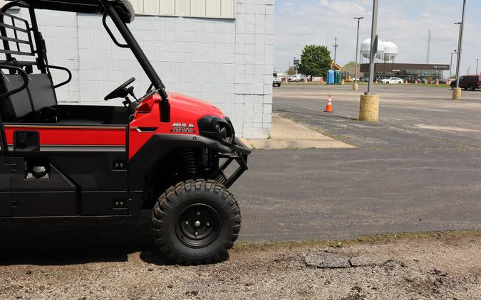 2025 Kawasaki MULE PRO-FX 1000 HD EDITION