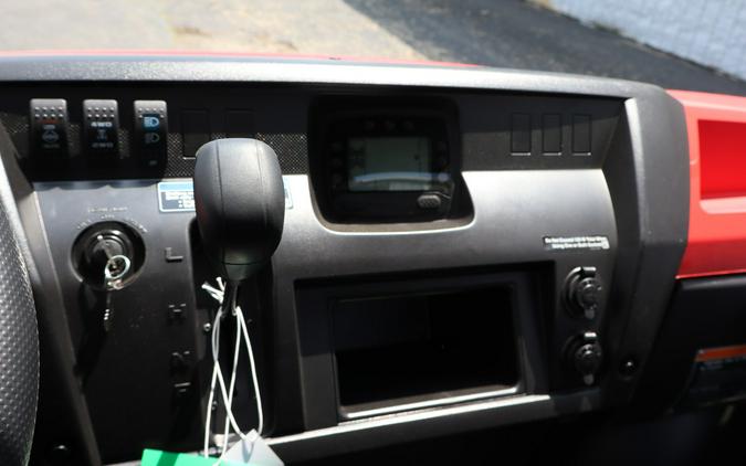 2025 Kawasaki MULE PRO-FX 1000 HD EDITION