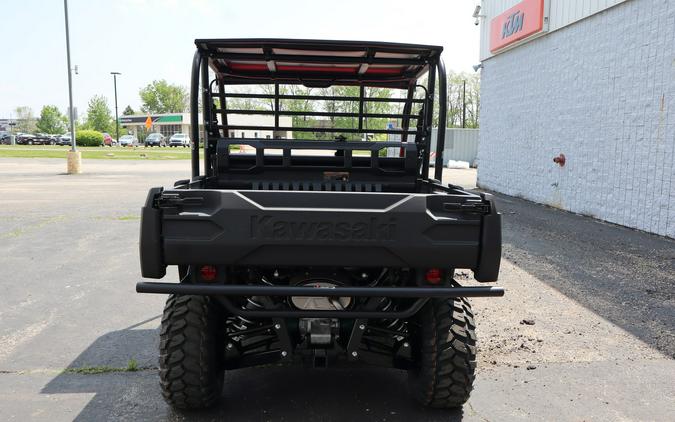 2025 Kawasaki MULE PRO-FX 1000 HD EDITION