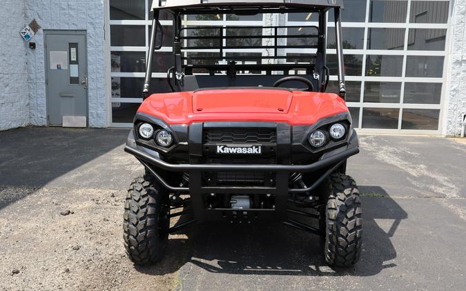 2025 Kawasaki MULE PRO-FX 1000 HD EDITION