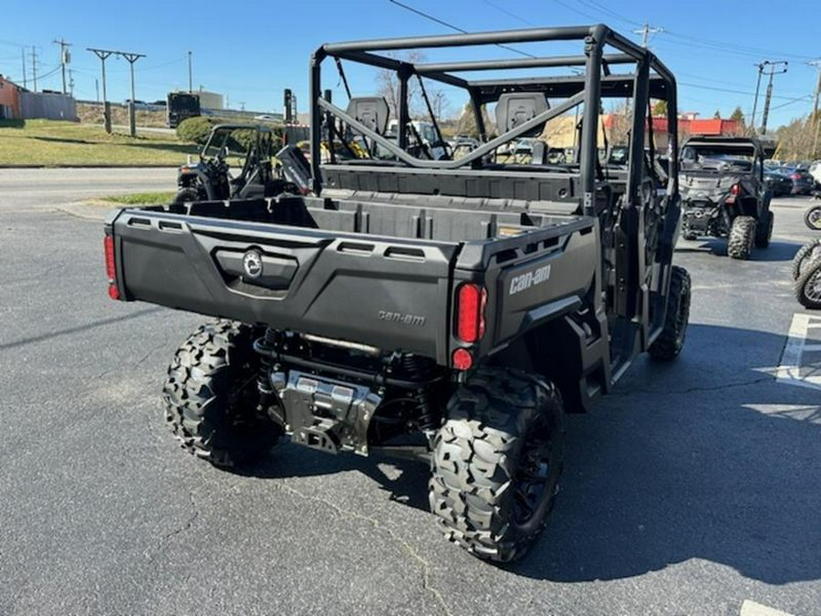 2025 Can-Am® Defender MAX XT HD9