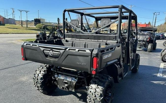 2025 Can-Am® Defender MAX XT HD9