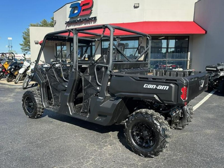 2025 Can-Am® Defender MAX XT HD9
