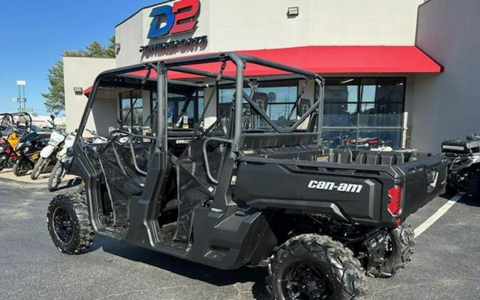 2025 Can-Am® Defender MAX XT HD9