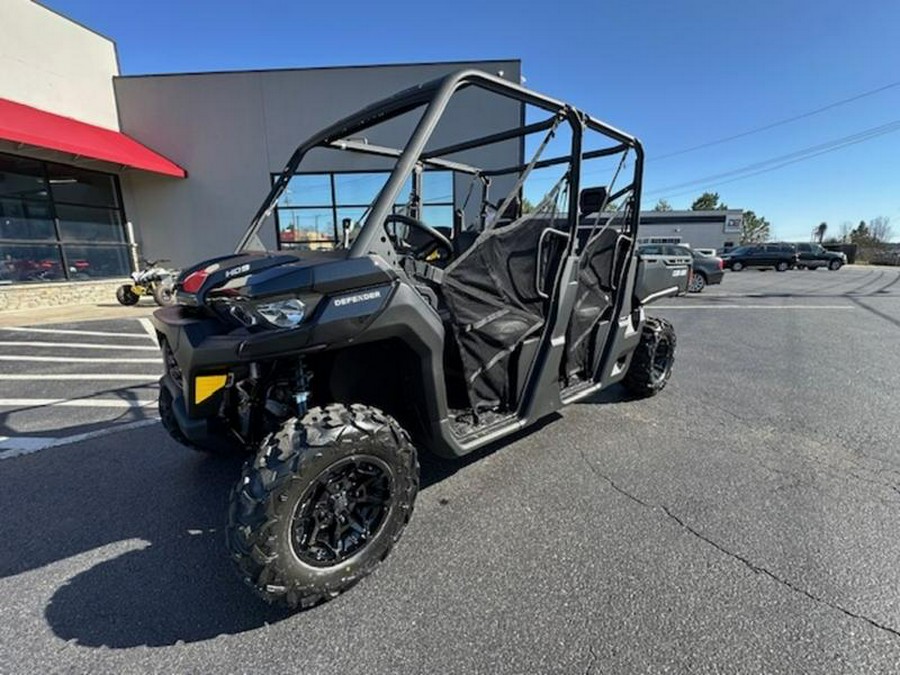 2025 Can-Am® Defender MAX XT HD9