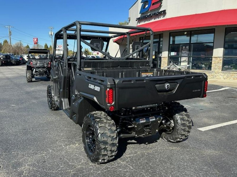 2025 Can-Am® Defender MAX XT HD9