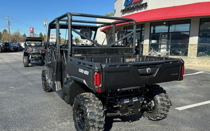 2025 Can-Am® Defender MAX XT HD9