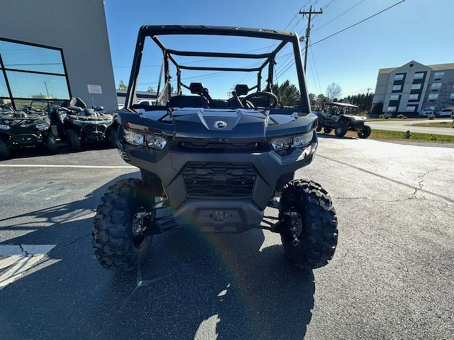 2025 Can-Am® Defender MAX XT HD9