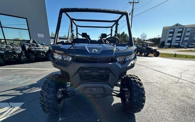 2025 Can-Am® Defender MAX XT HD9
