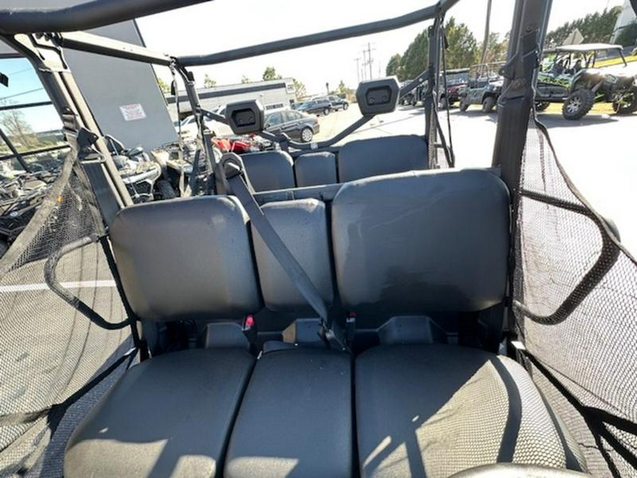 2025 Can-Am® Defender MAX XT HD9