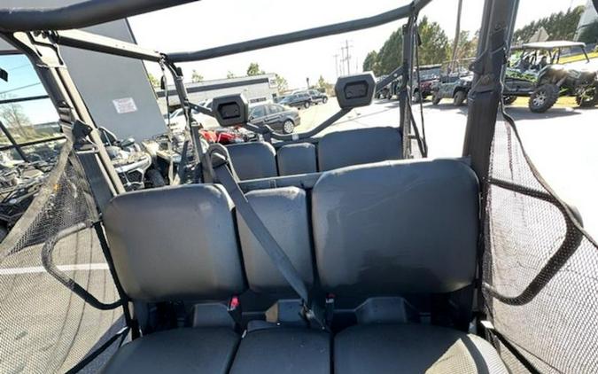 2025 Can-Am® Defender MAX XT HD9