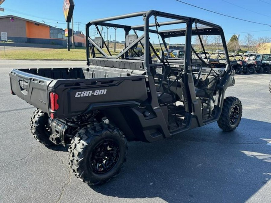 2025 Can-Am® Defender MAX XT HD9