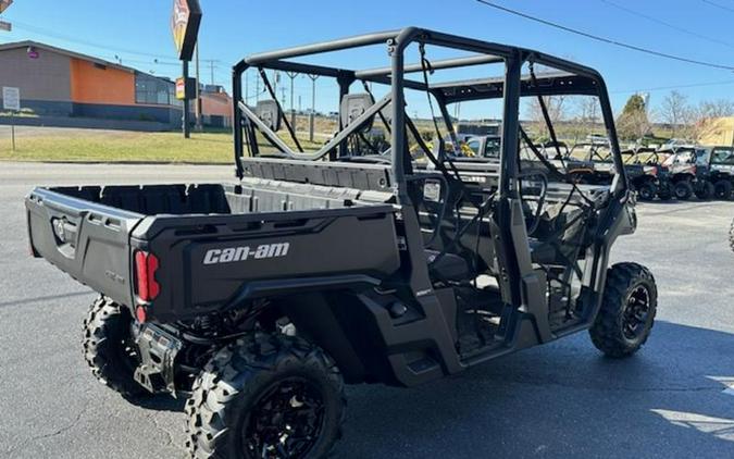 2025 Can-Am® Defender MAX XT HD9