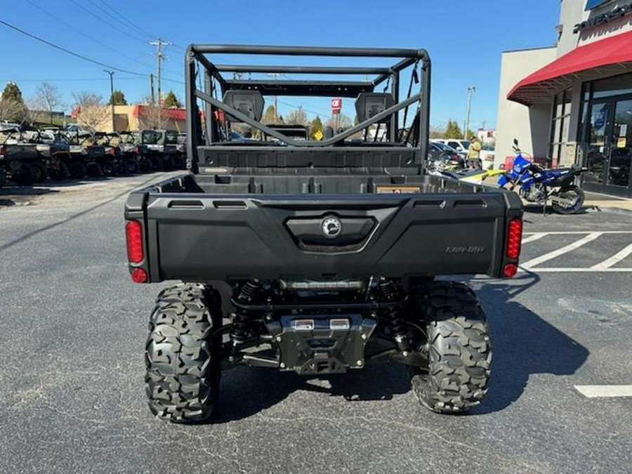 2025 Can-Am® Defender MAX XT HD9