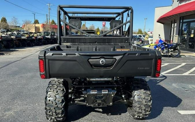 2025 Can-Am® Defender MAX XT HD9