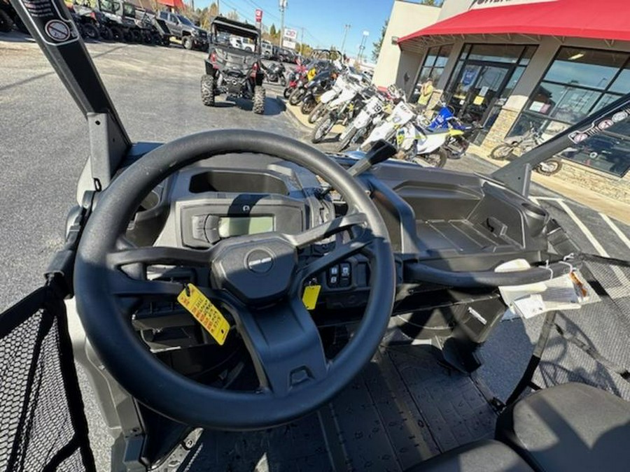 2025 Can-Am® Defender MAX XT HD9