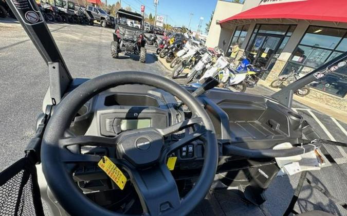 2025 Can-Am® Defender MAX XT HD9
