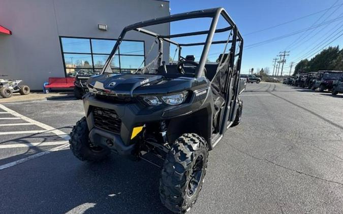 2025 Can-Am® Defender MAX XT HD9