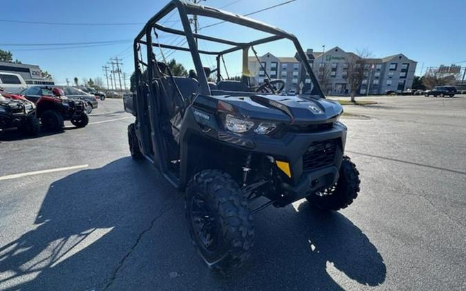 2025 Can-Am® Defender MAX XT HD9