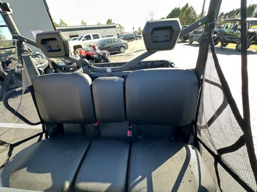 2025 Can-Am® Defender MAX XT HD9