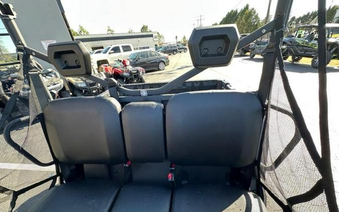 2025 Can-Am® Defender MAX XT HD9