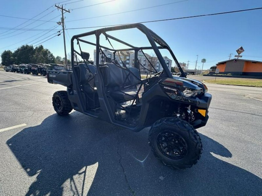 2025 Can-Am® Defender MAX XT HD9