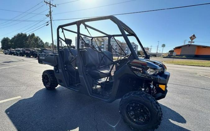 2025 Can-Am® Defender MAX XT HD9
