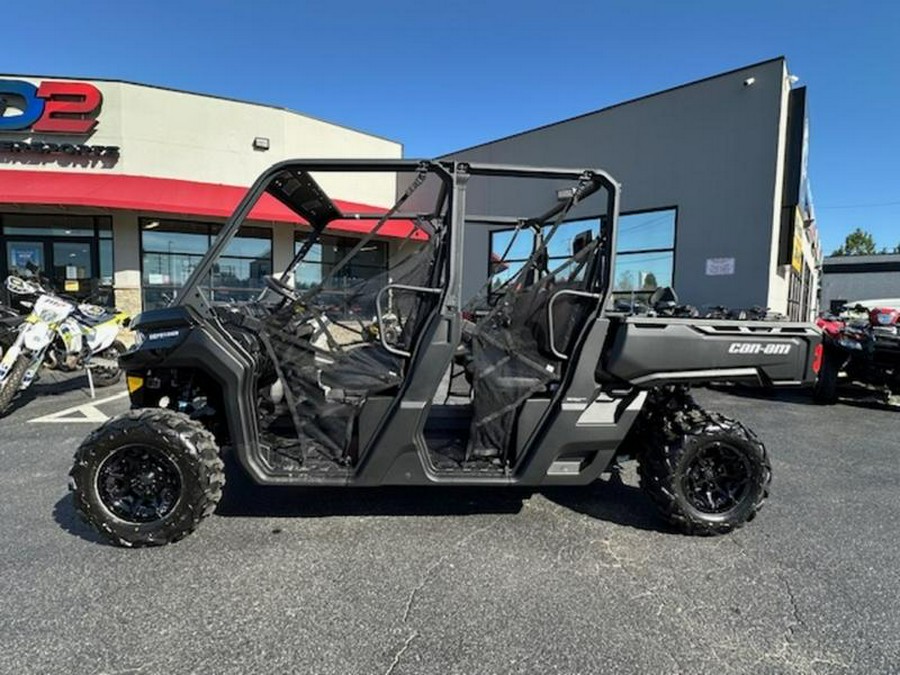 2025 Can-Am® Defender MAX XT HD9