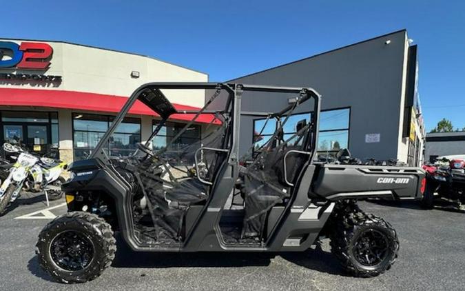 2025 Can-Am® Defender MAX XT HD9
